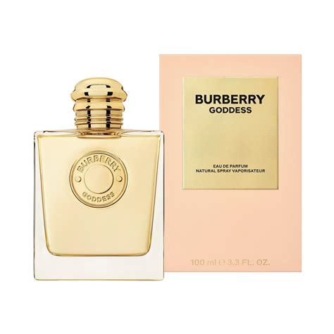 burberry goddess dupes|burberry goddess sample.